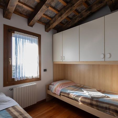 Holiday House Petrarca Arqua Petrarca Dış mekan fotoğraf
