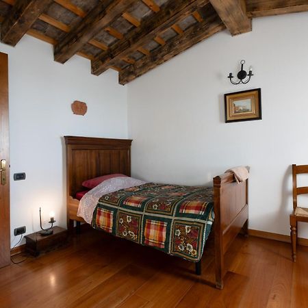 Holiday House Petrarca Arqua Petrarca Dış mekan fotoğraf
