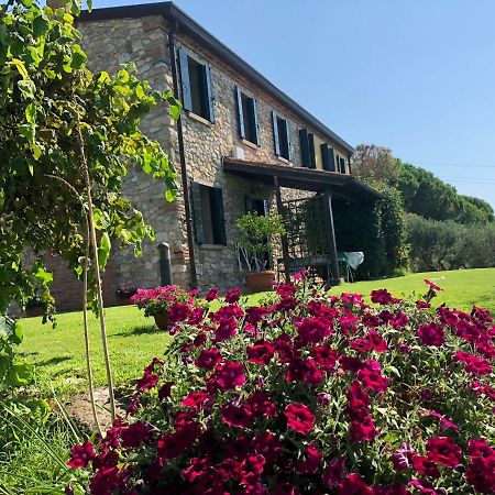 Holiday House Petrarca Arqua Petrarca Dış mekan fotoğraf