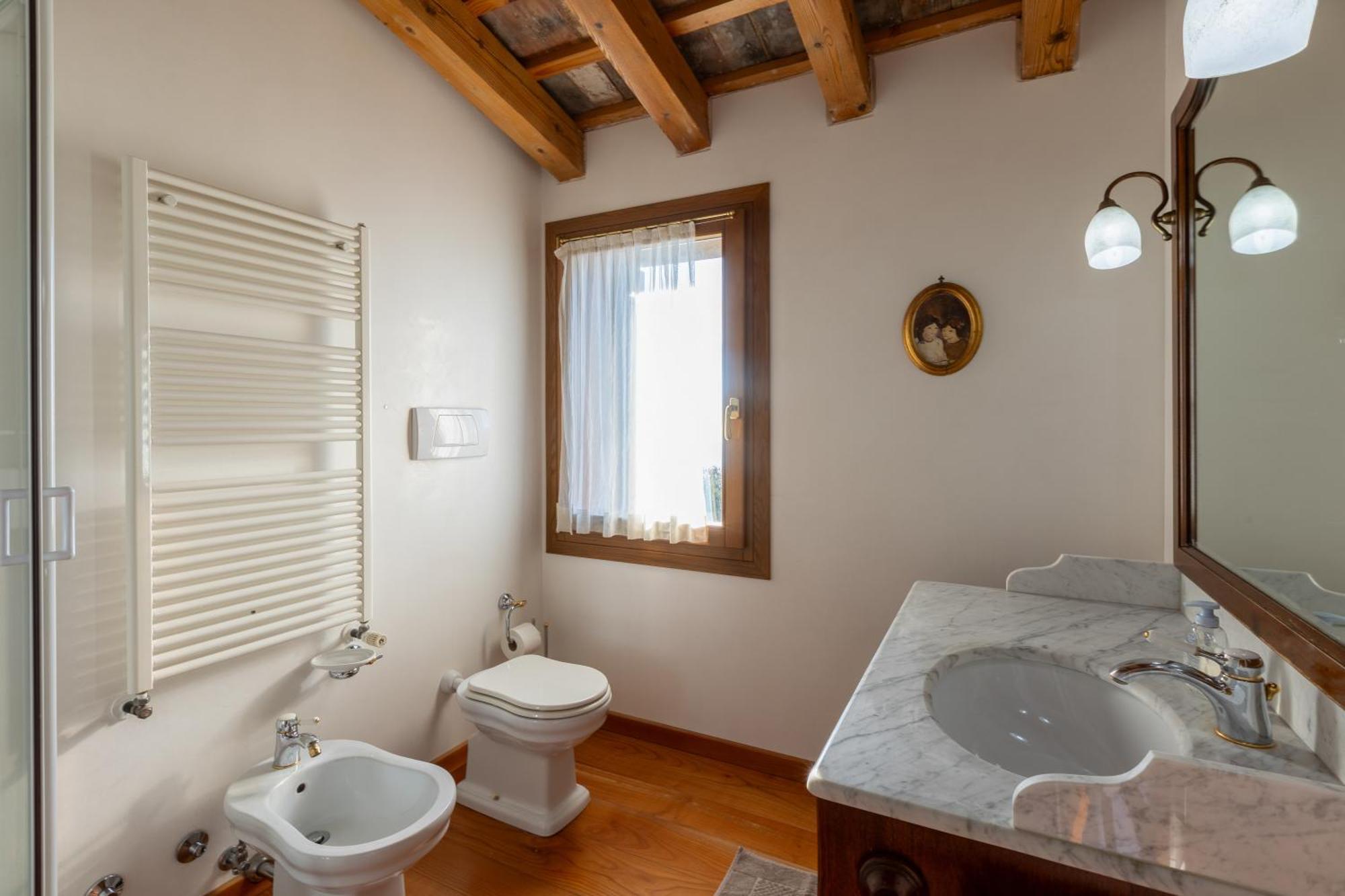 Holiday House Petrarca Arqua Petrarca Dış mekan fotoğraf