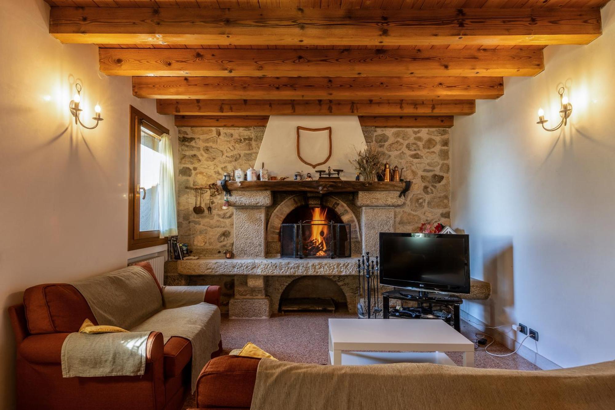 Holiday House Petrarca Arqua Petrarca Dış mekan fotoğraf