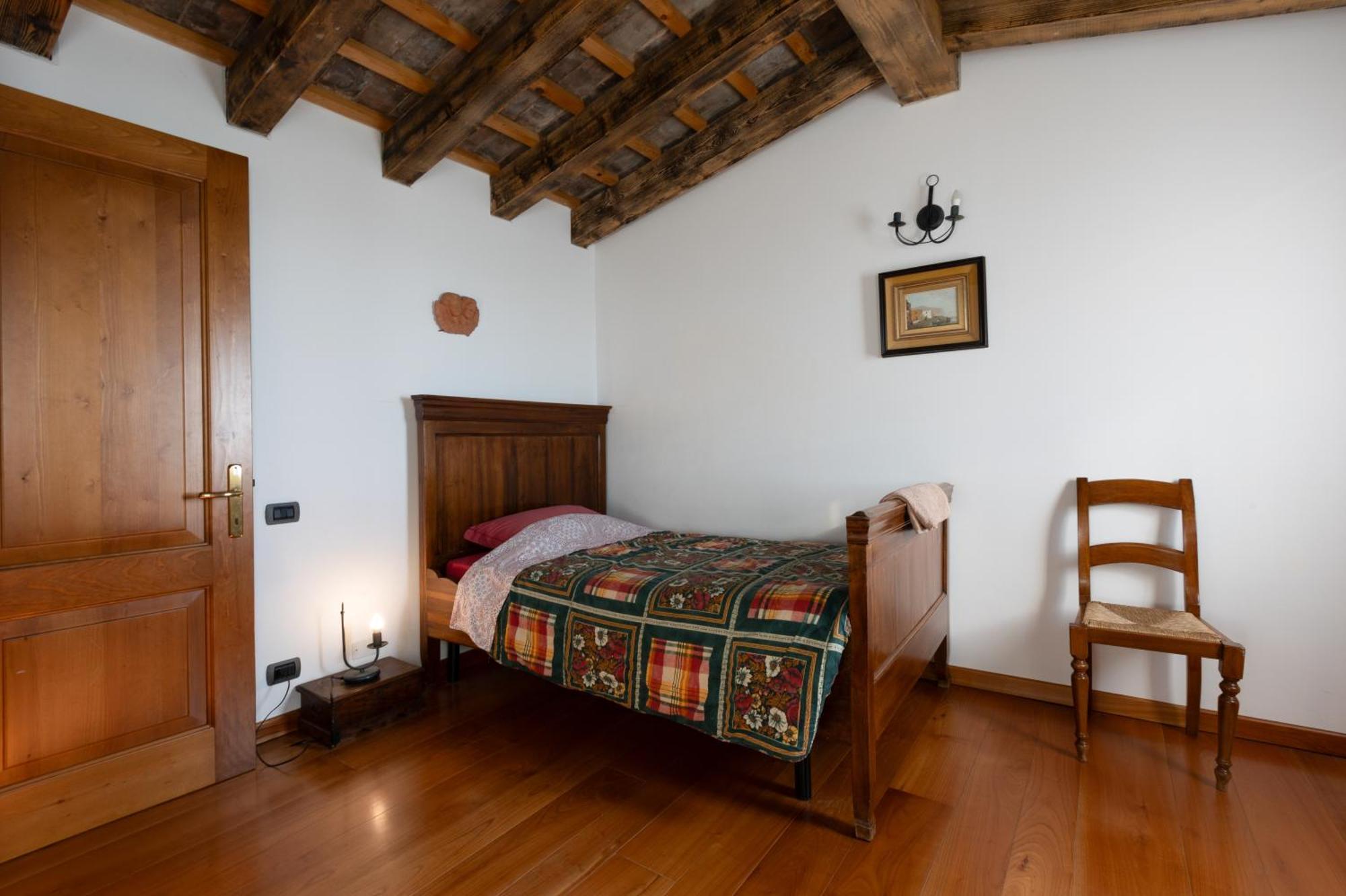 Holiday House Petrarca Arqua Petrarca Dış mekan fotoğraf