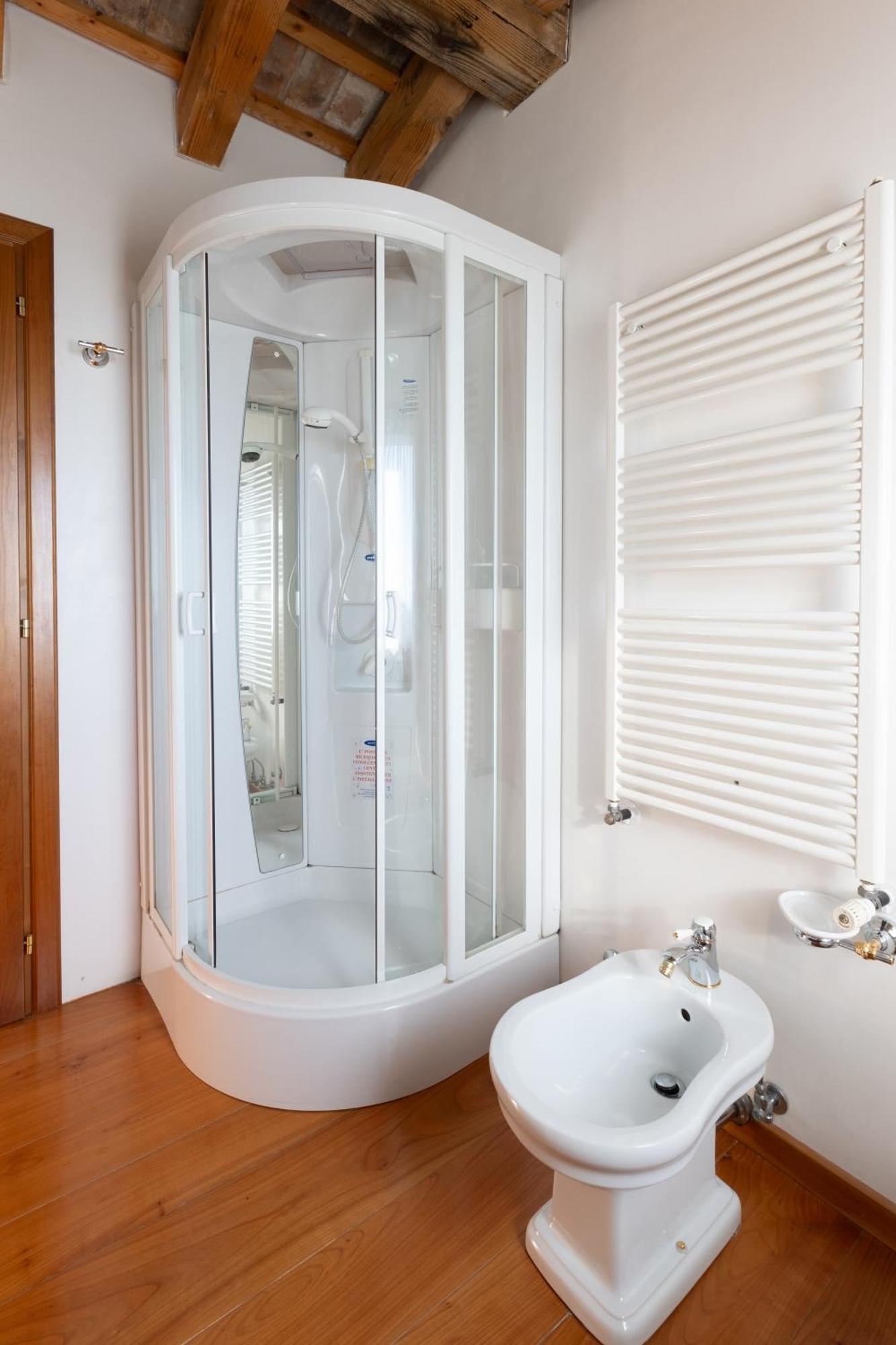 Holiday House Petrarca Arqua Petrarca Dış mekan fotoğraf