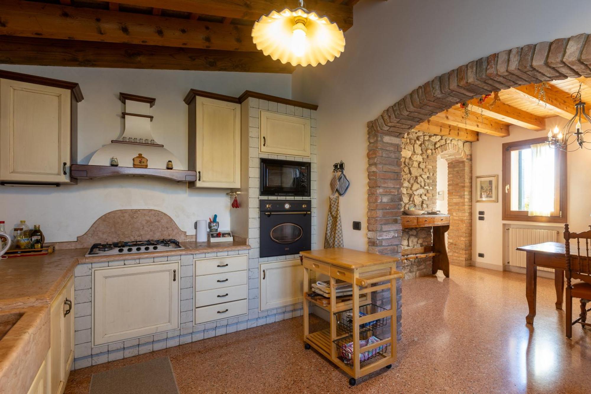 Holiday House Petrarca Arqua Petrarca Dış mekan fotoğraf