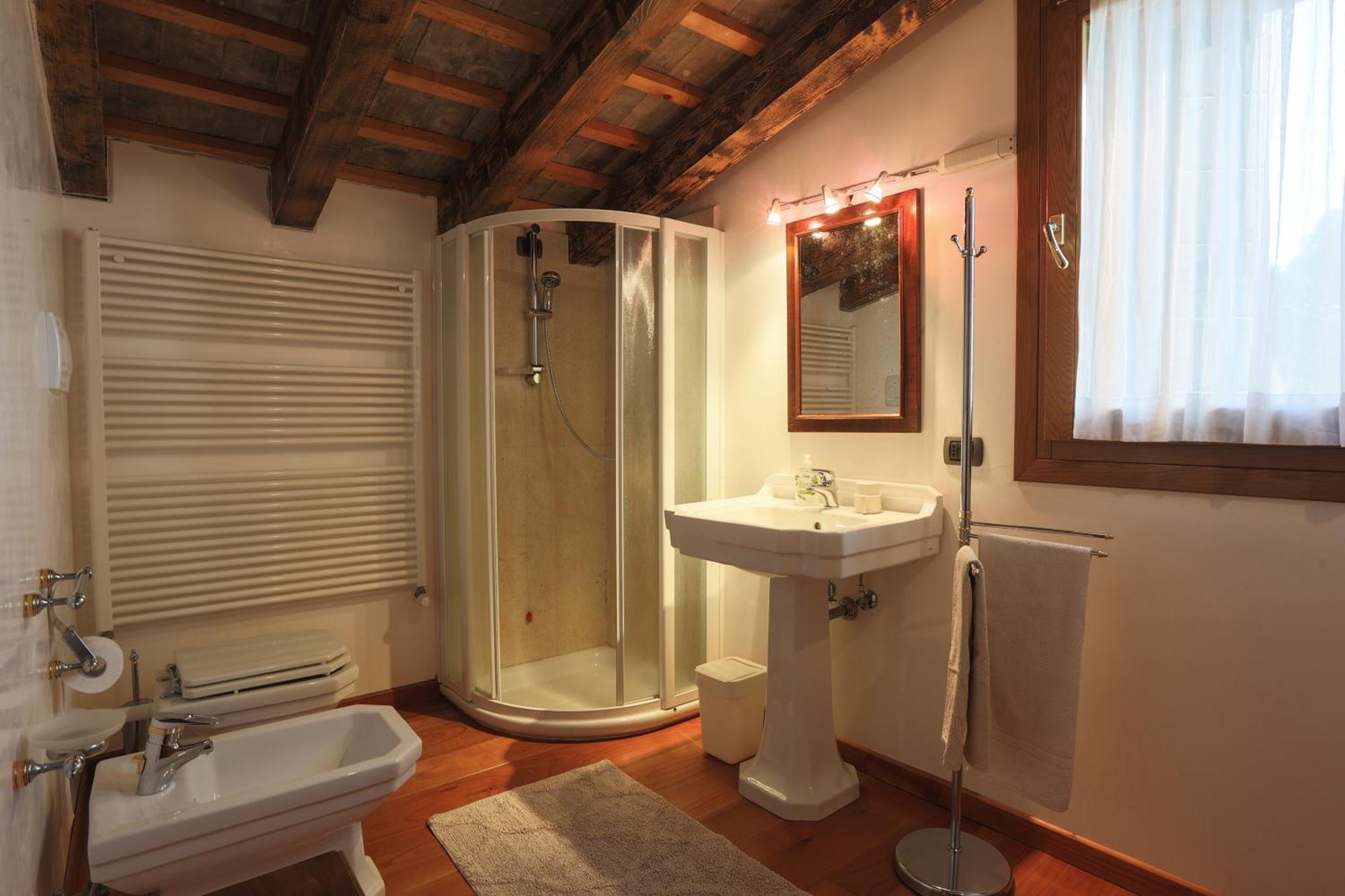 Holiday House Petrarca Arqua Petrarca Dış mekan fotoğraf