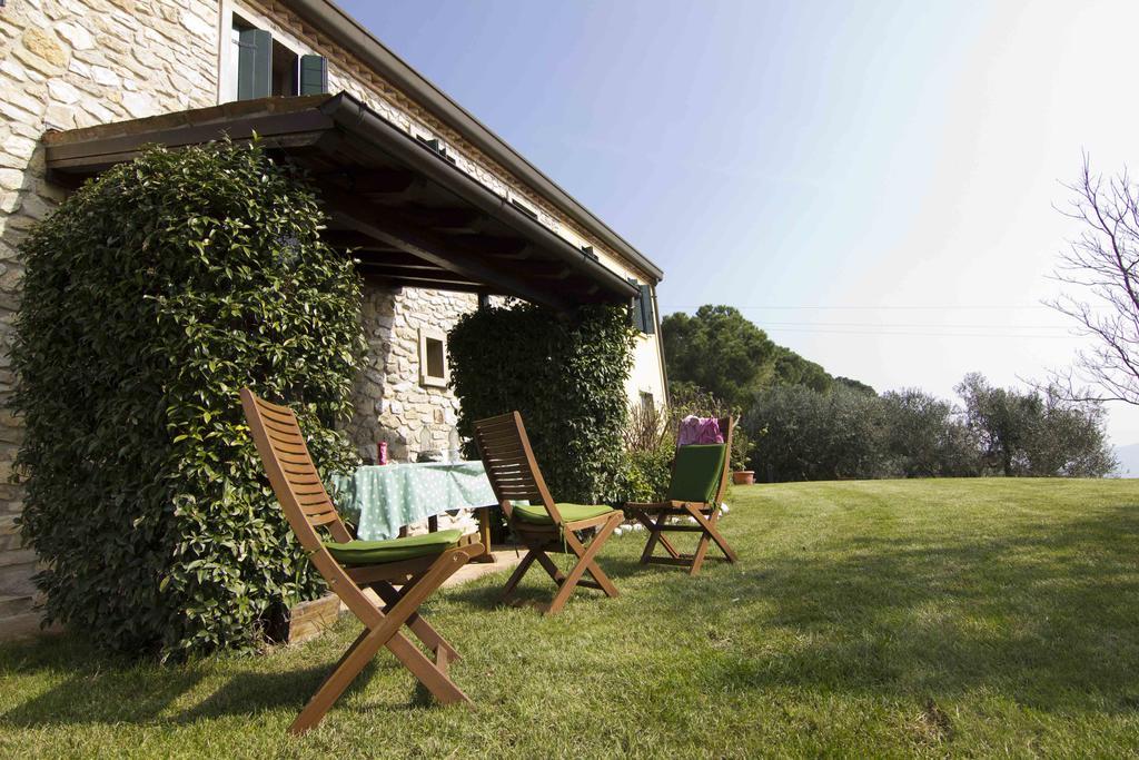Holiday House Petrarca Arqua Petrarca Dış mekan fotoğraf