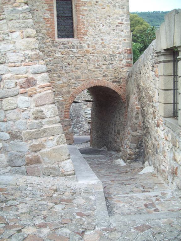 Holiday House Petrarca Arqua Petrarca Dış mekan fotoğraf